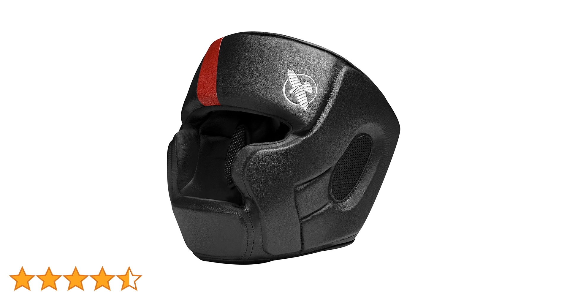 Amazon | Hayabusa T3 アジャスタブル MMA ヘッドギア